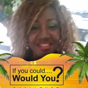 Meet your Posher, Gladys